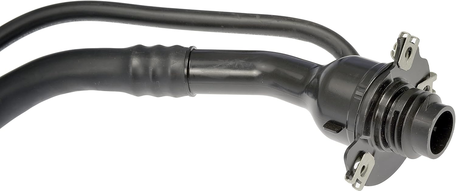 Dorman 904-067 Diesel Exhaust Fluid Filler Neck Compatible with Select Ford Models