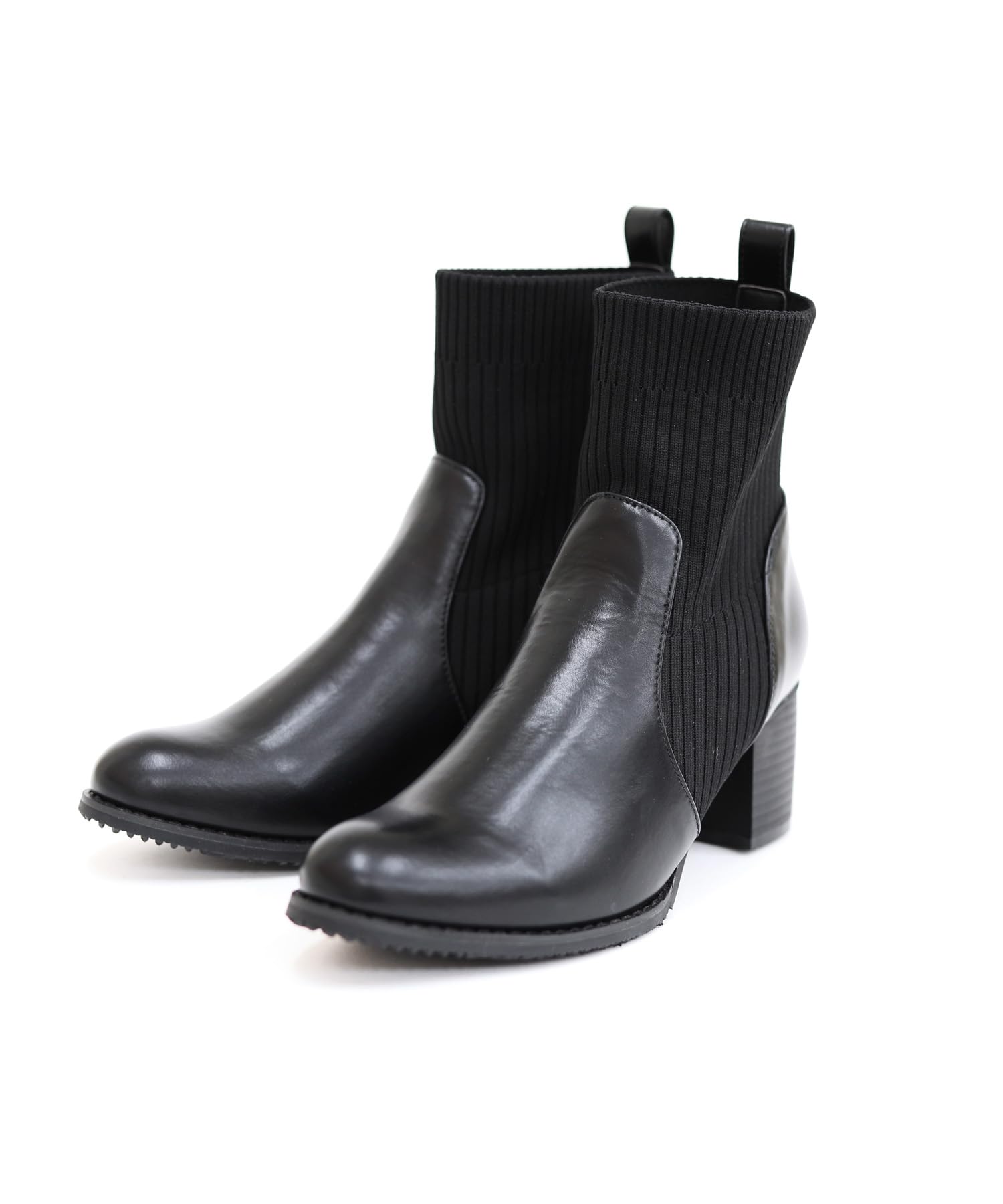 [リーカ] ファッションブーツ A6145 レディース