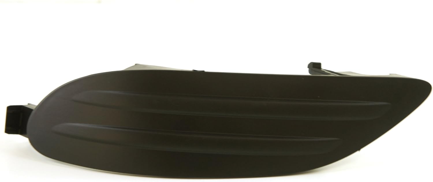 Toyota Parts 52128-02200 Driver Side Front Bumper Insert