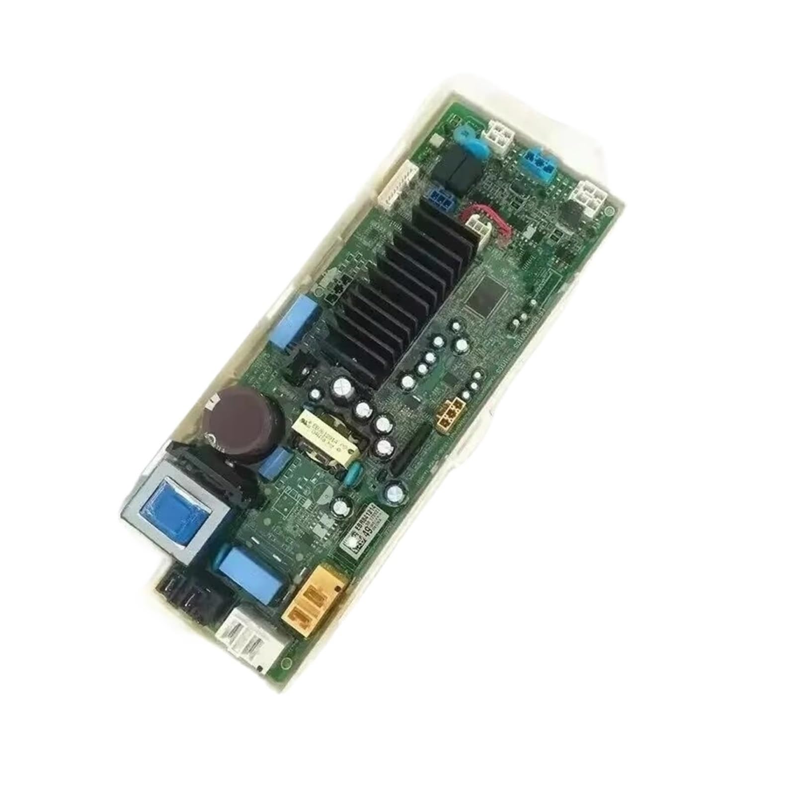 Fkymx B Compatible For Lg，Drum Washing Machine Computer Oard Motherboard Ebr841214 Ebr84121449 Display Oard Ebr851114 Ebr85111446(B)
