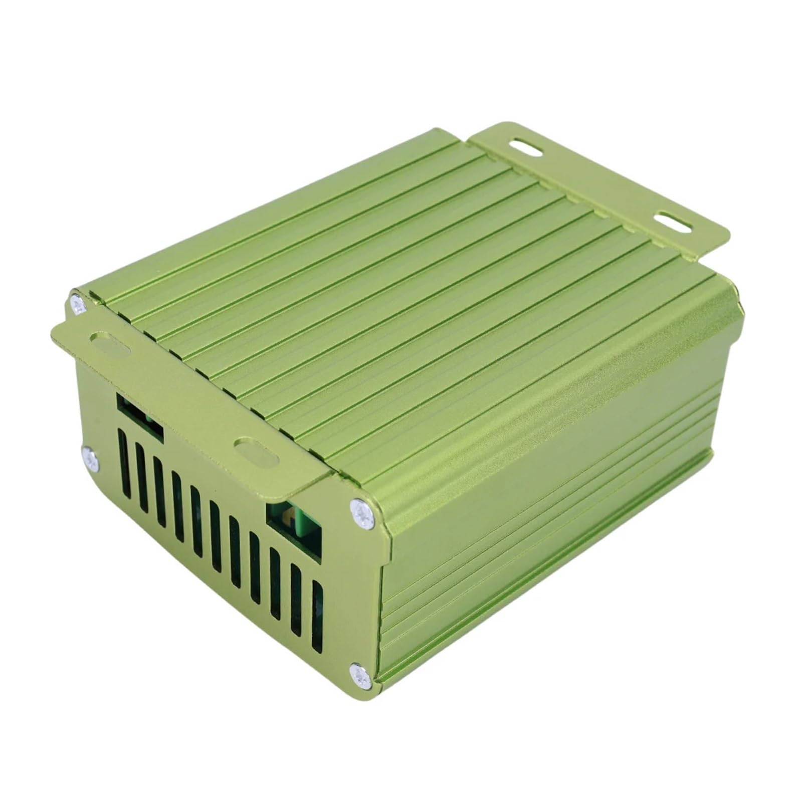Regolatore di carica solare, Regolatore di carica digitale Boost 24-72 V con display , pannello solare, caricabatterie DC-DC