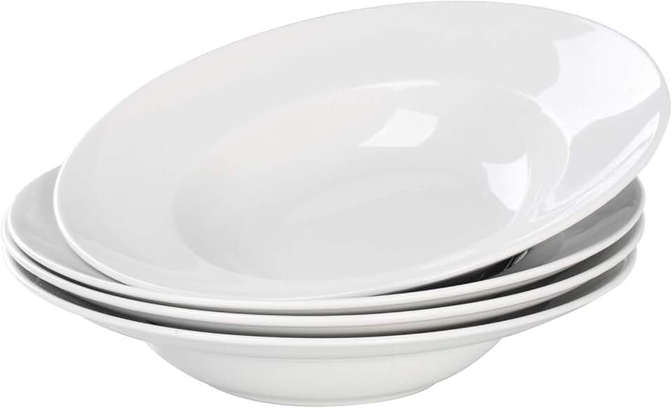 Pasta In Bowl Or Plate at Cora Gray blog