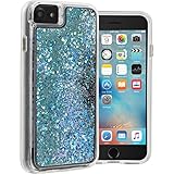 Case Mate Apple iPhone 6/6s/7/8 Waterfall Series Case - Teal