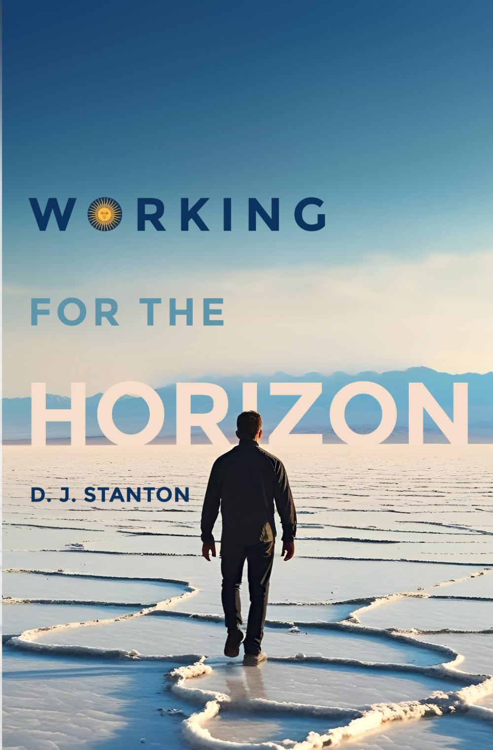 Working for the Horizon: Working Away in Chile & Argentina