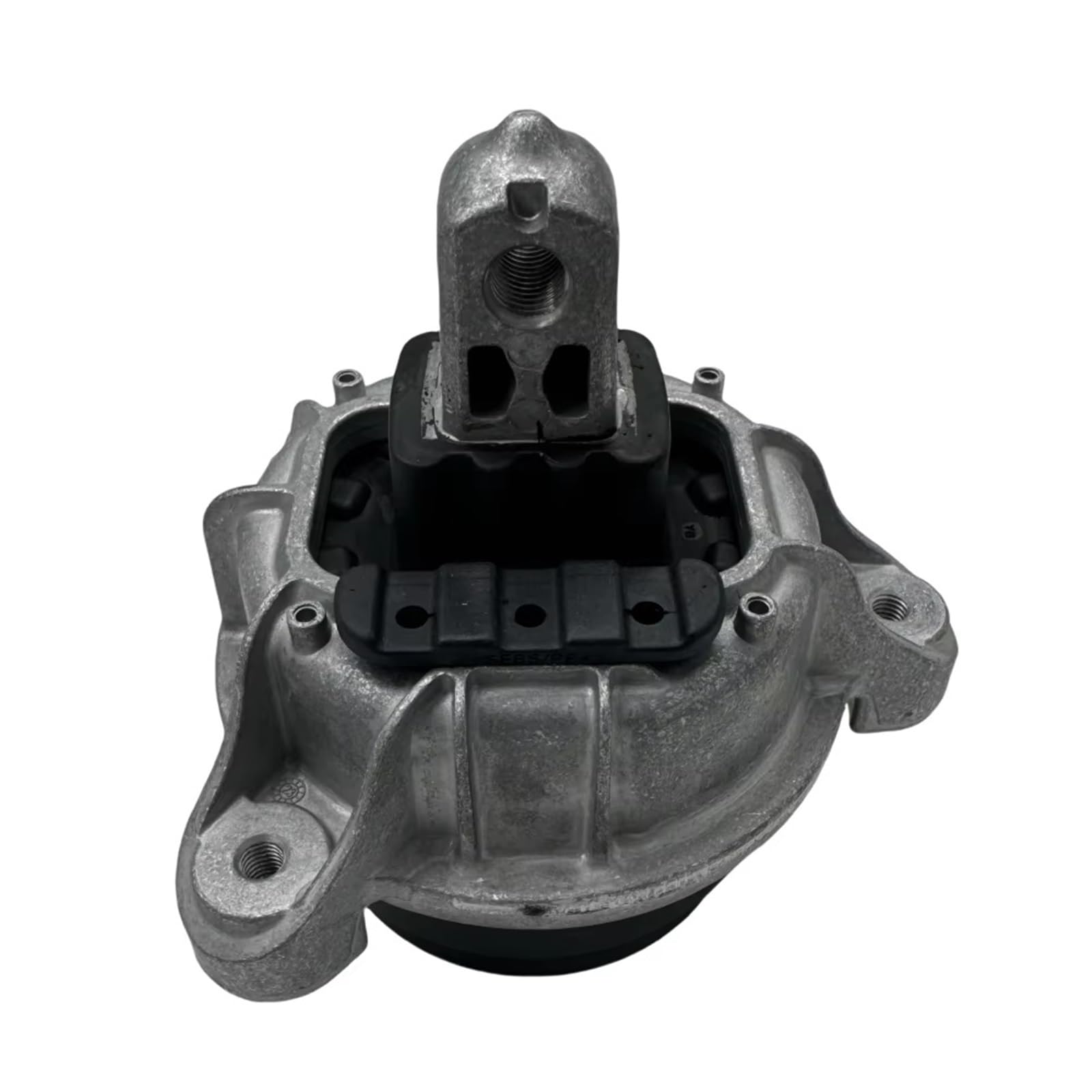 FQNBXY Engine Gearbox Mount for For FOCUS II For Turnier For 2.0 TDCi 81KW 110PS 2008 2009 2010 2011 Car Engine Mount 22117935149 22116785601(Left)(Left)