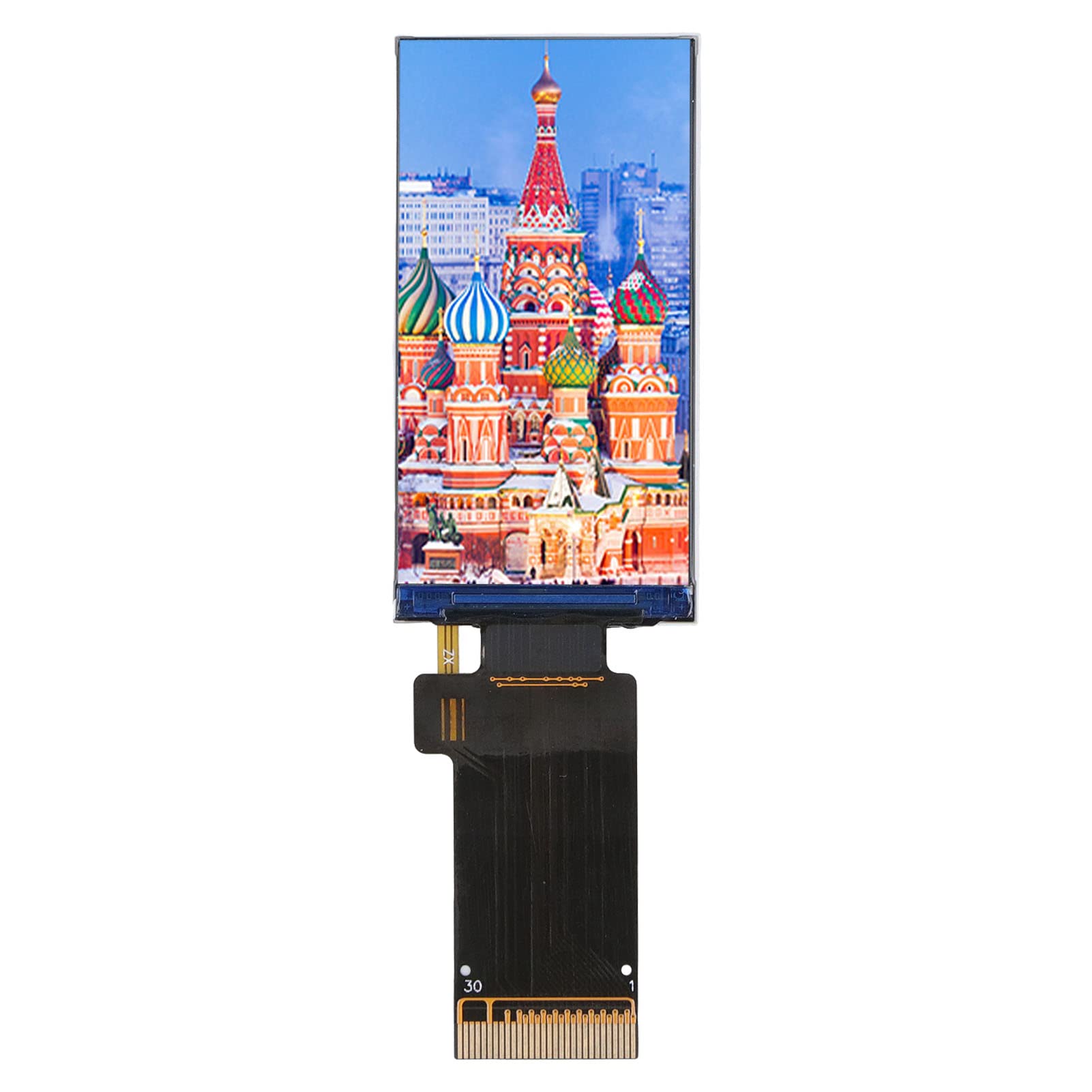IPS Display Module LCD Display Screen Module Color IPS Display Module TFT IPS Display Module 1.9in-image-16