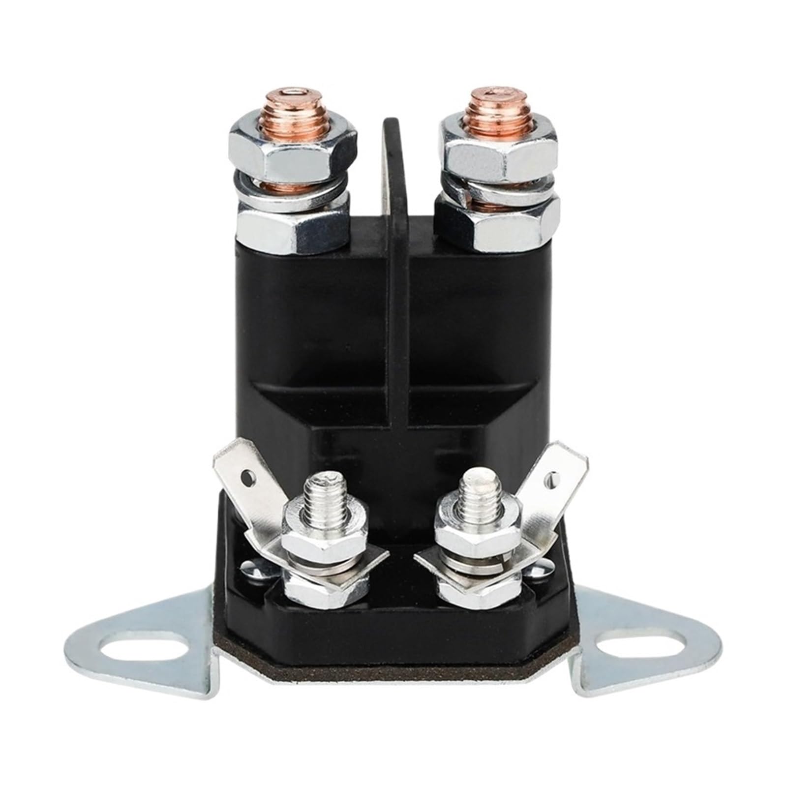 Relé de arranque Solenoide de arranque 117-1197 for cortacésped de giro cero Ss5000 Z4200 Ss4225 Ss4235, pieza de repuesto