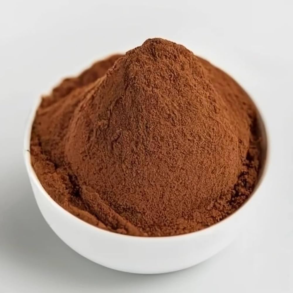 Kala Kattha Powder/Black Catechu for Hair/Katha/Black Cutch/Cashoo/Khayer/Kher/Dant-Dhavan/Gayatrin/Kaachu/Khadiramu Powder for hair||100gm-image-26