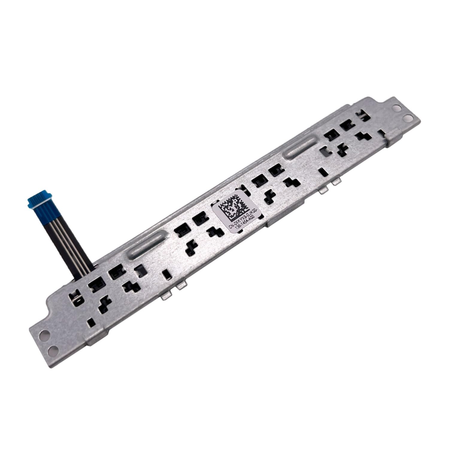 Repose-poignets Avec Pavé Tactile 0tdyrc Pour Dell Latitude 7490 Jl1
