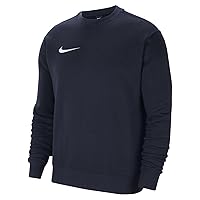 Nike M Nk Flc Park20, Crew Uomo