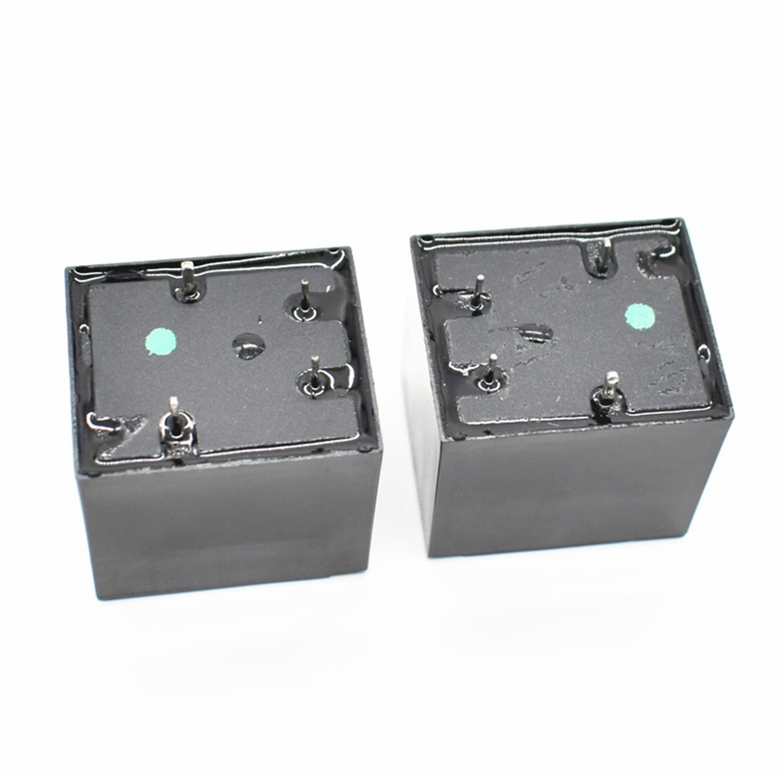 Accesorios electrónicos 1 Uds relés de potencia SLC-05VDC-SL- 5V 30A T91 HF2100 4PIN grupo normalmente abierto