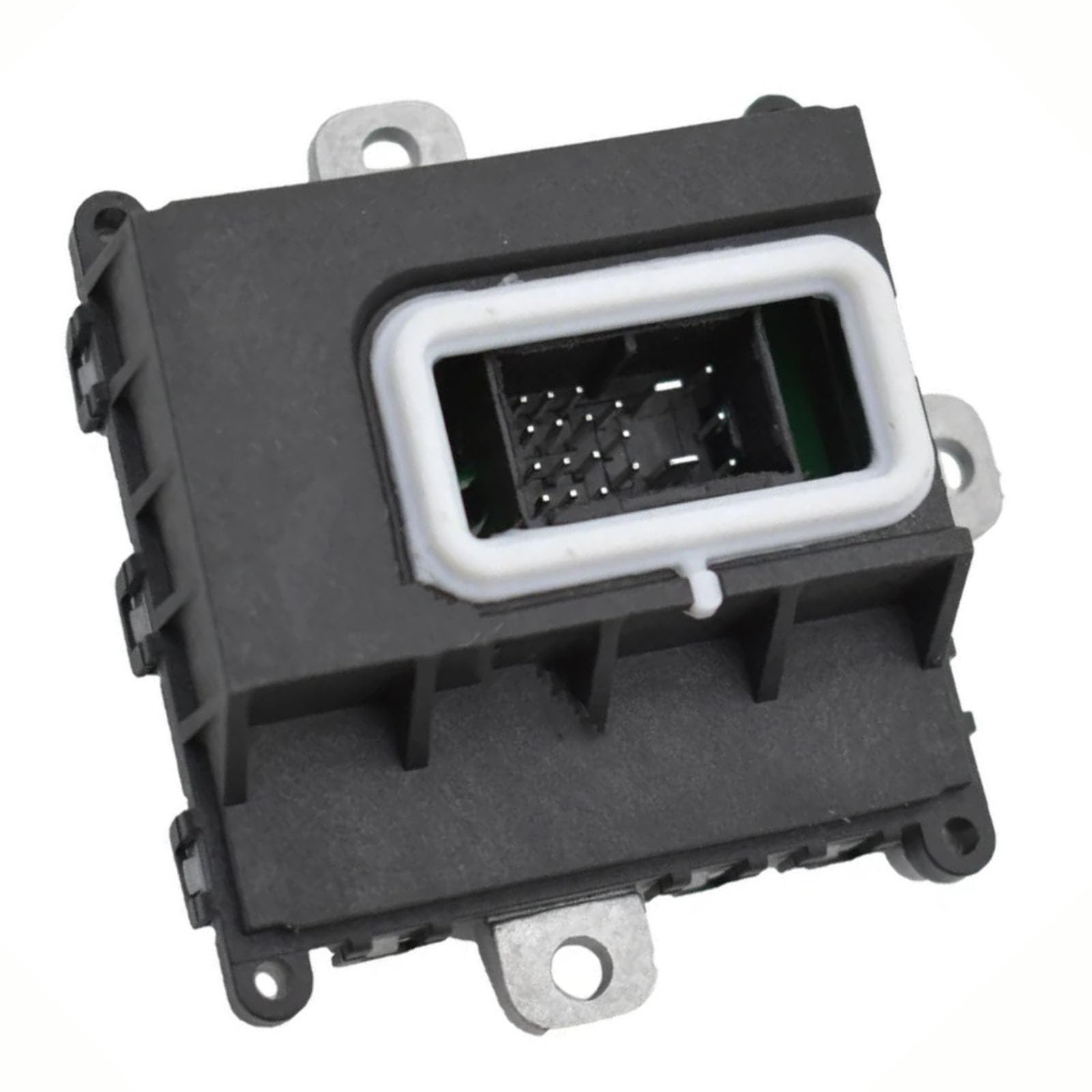 Module de commande 7189312 optimise l'éclairage adaptatif Série 7 E65 E66