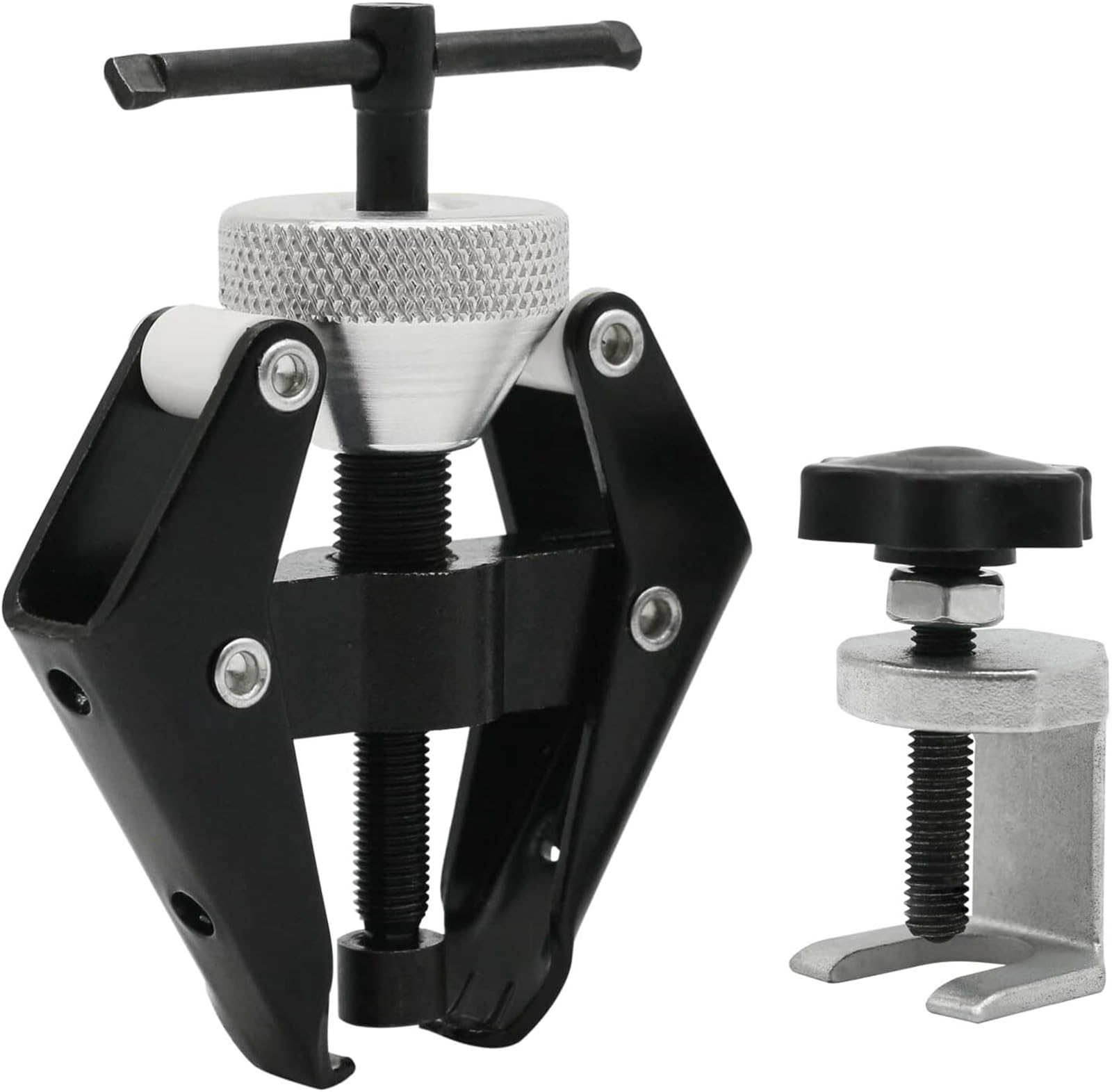 Estrattore terminale for Strumento di rimozione del Braccio tergicristallo for Auto for la Riparazione Parabrezza e Manutenzione automobilistica(Set A)