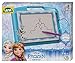 Produktbild Lena 65689 - Zauberzeichner Disney Die Eiskönigin, 30.5 x 20.5 x 2 cm