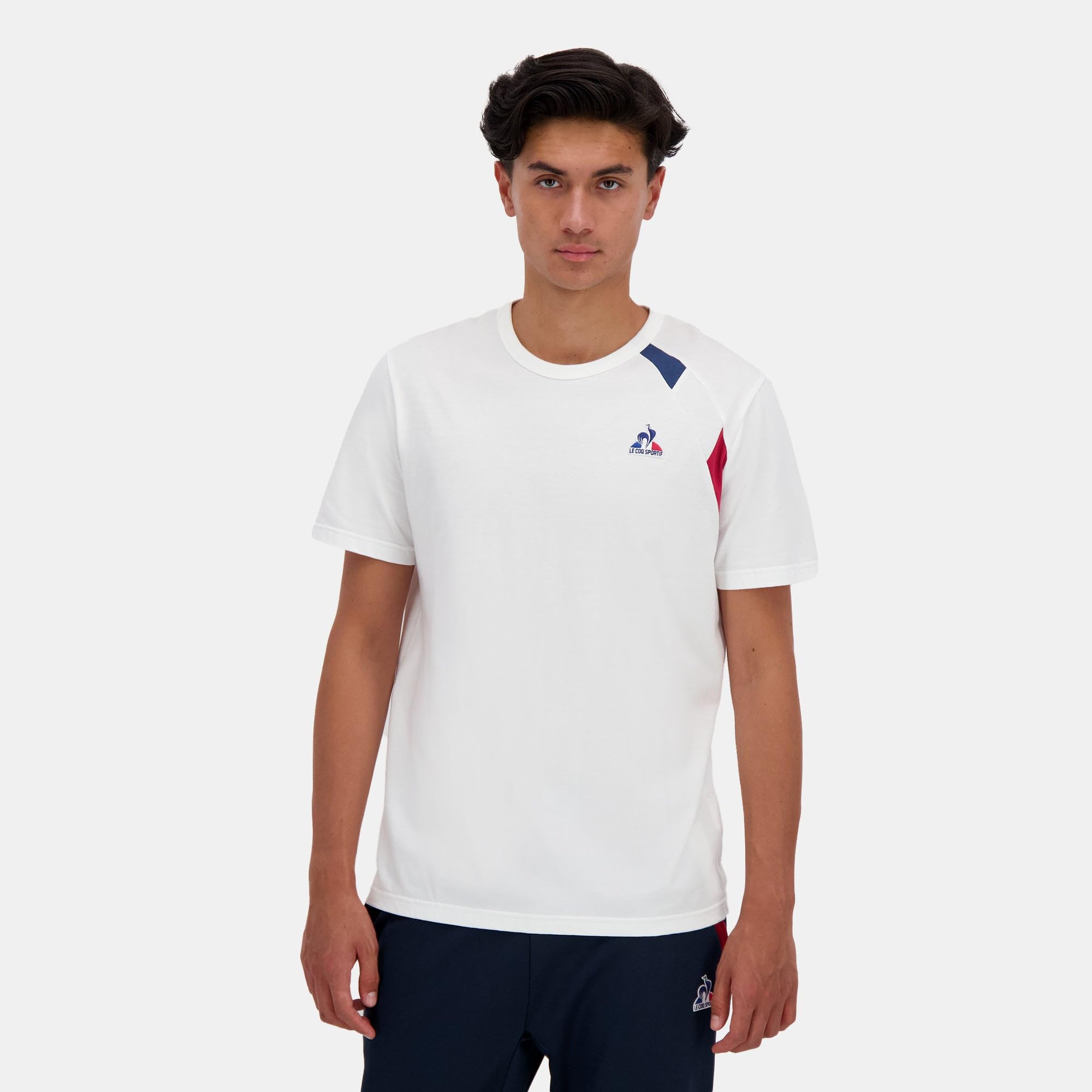 Le Coq Sportif T-Shirt Uomo
