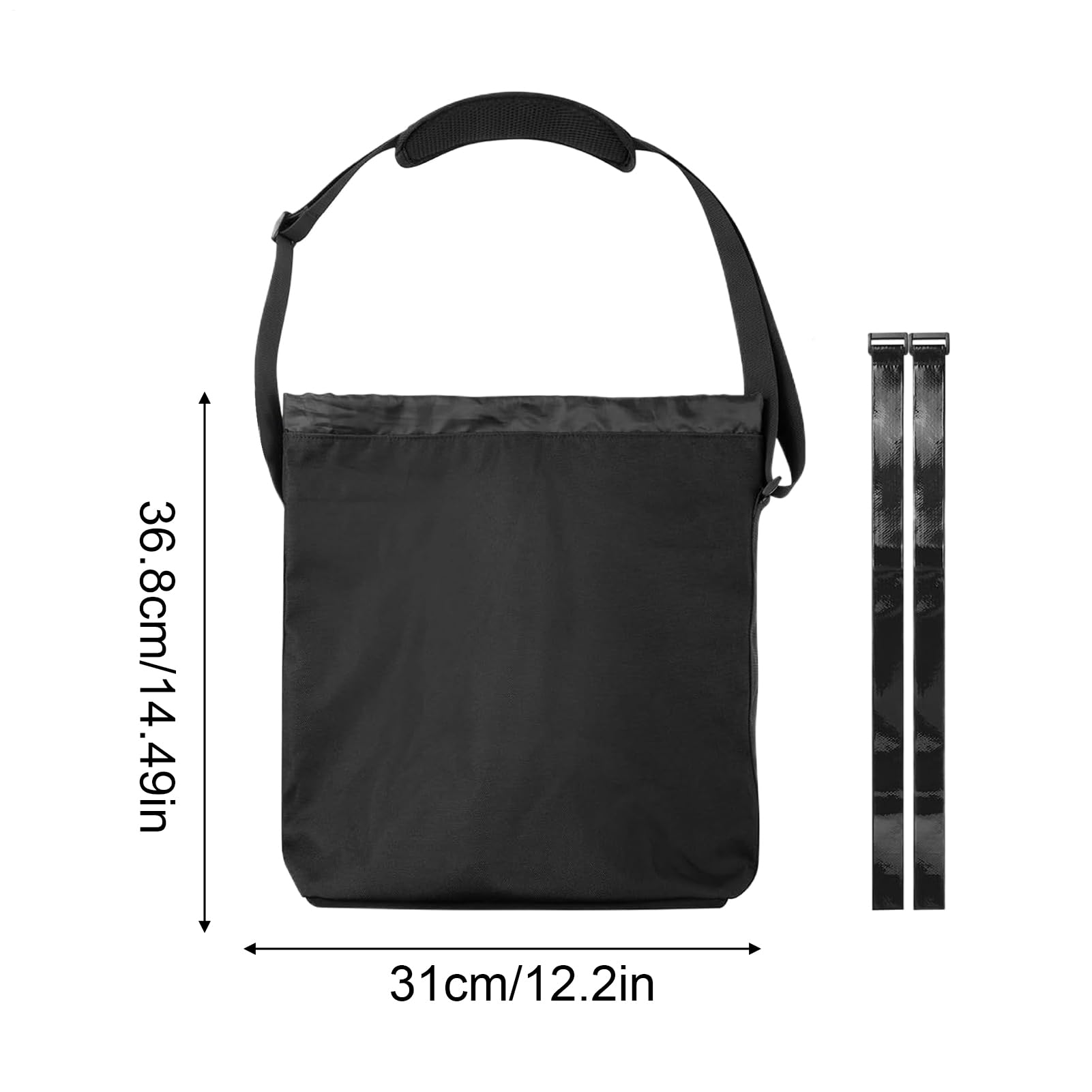 Bolsa De Gimnasio Saco Con Cordón