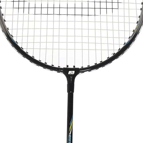 Miniatura 3 de VXB-1025 - Raqueta de bádminton para adultos (multicolor)