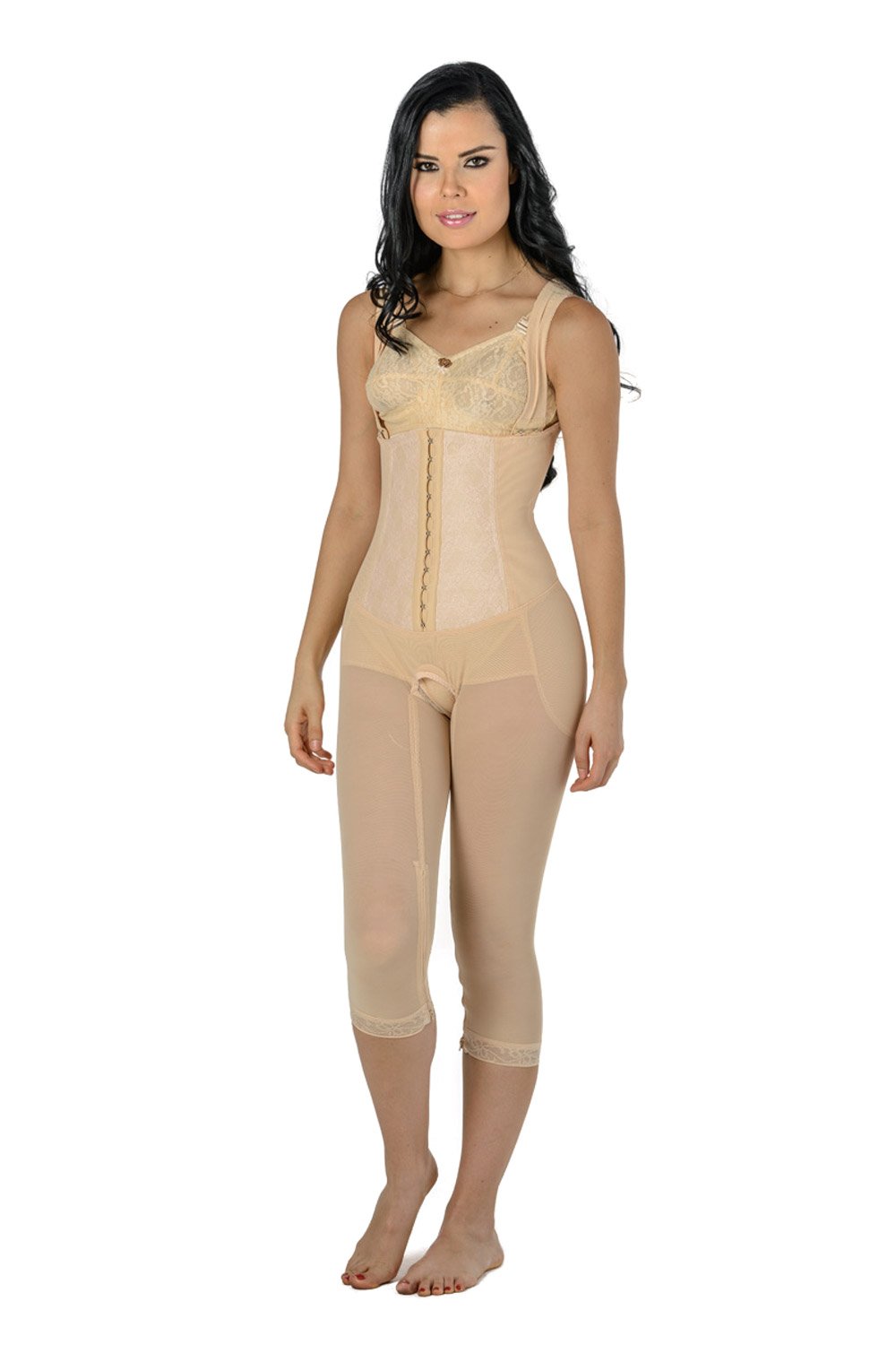 Body Magic Long Beige 42