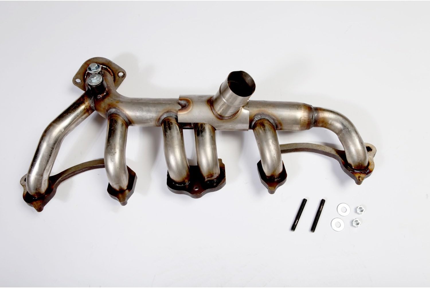 Omix-Ada | 17622.07 | Exhaust Manifold Kit | OE Reference: 53006244K | Fits 1987-1990 Jeep Cherokee XJ 4.0L