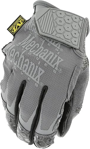 Miniatura 5 de Mechanix Wear Guantes de corte de caja  Guantes de trabajo resistentes a cortes para construcción, carpintería y mejoras del hogar, lavables a