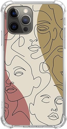 Miniatura 7 de Funda estética de collage de Navidad compatible con iPhone 11 Pro Max, funda de invierno con texto en inglés "Merry Christmas" para iPhone 11 Pro
