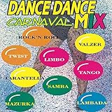  Brazil / La banda / Tequila / Ciliegi rosa / La Cumparsita / A Media Luz / Adios Muchachos / El Choclo / Lambada / Cacao Meravigliao / Soca Dance / Black is Black / Il ballo di Simone / La partita di pallone