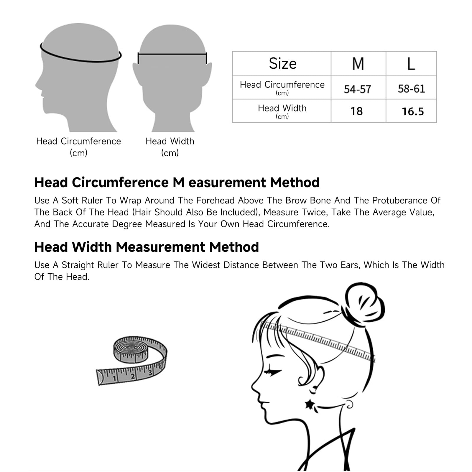 Casco de Ciclismo de Carretera Casco Bicicleta Aerodinámico Transpirable para Hombres y Mujeres, Material PC+EPS, Talla M/L, con Correa Reflectante, Ideal para Entusiastas la Bicicleta Carretera