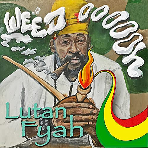 Lutan Fyah