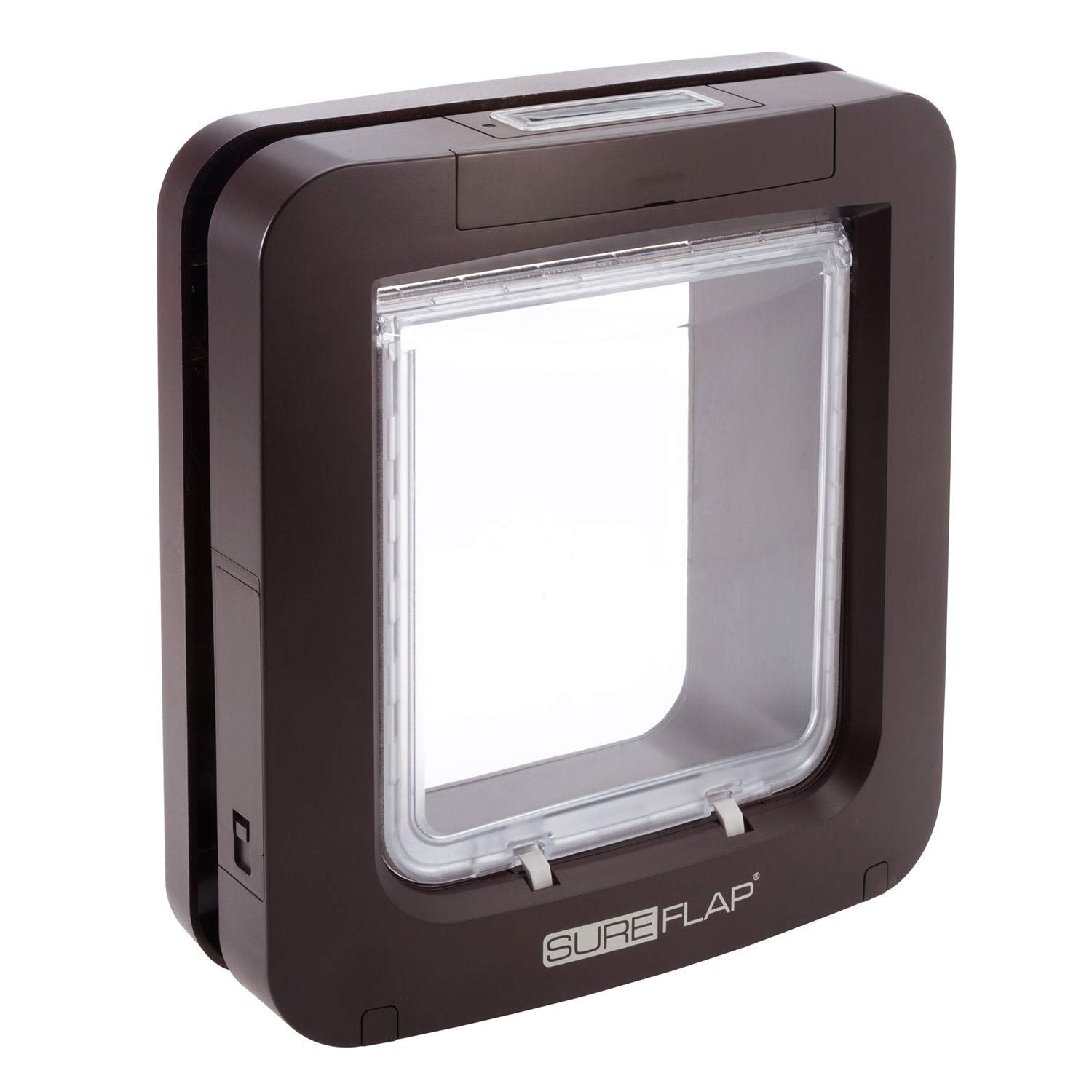 sureflap microchip pet door large