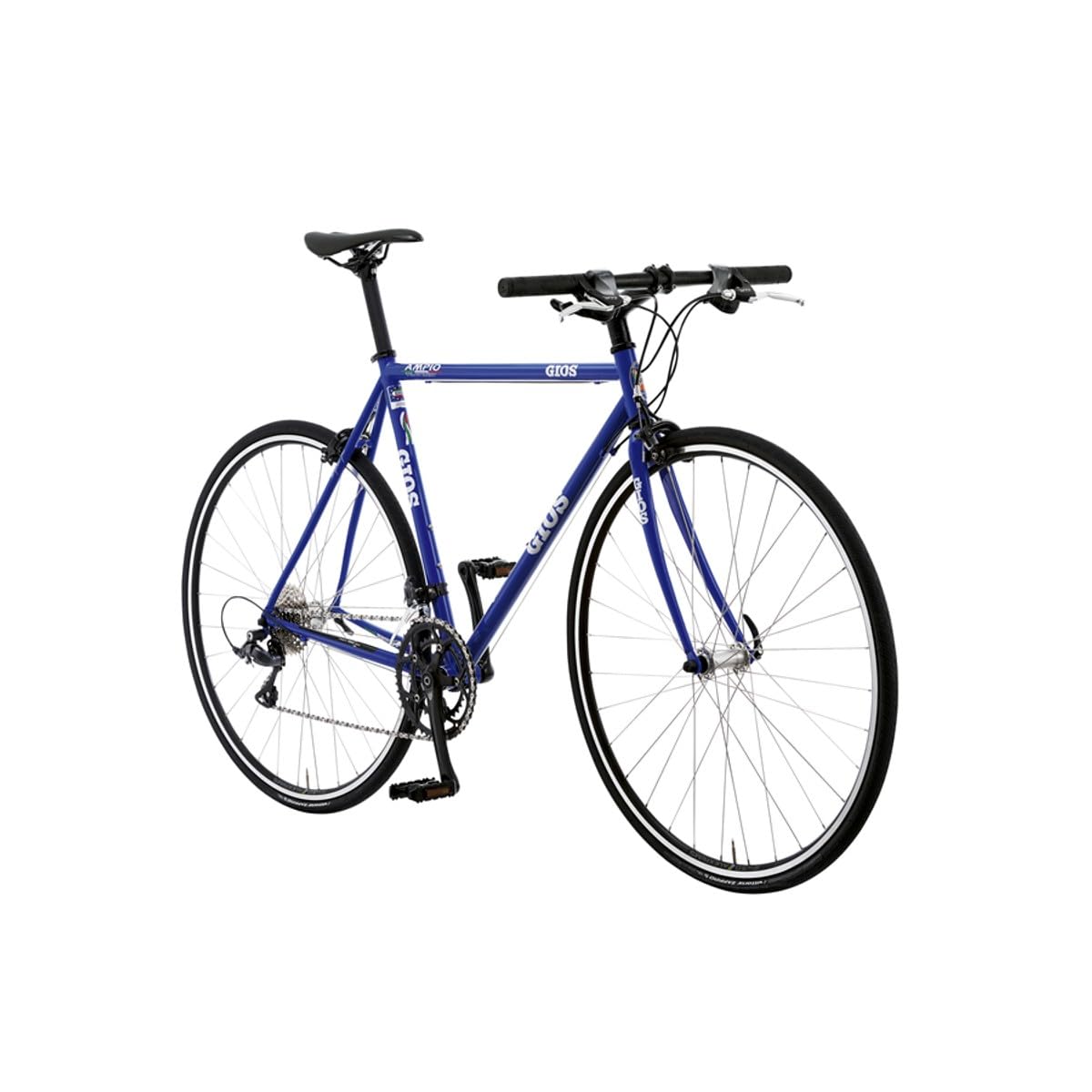 Amazon | ジオス GIOS AMPIO アンピーオ 2025 クロスバイク スポーツ 