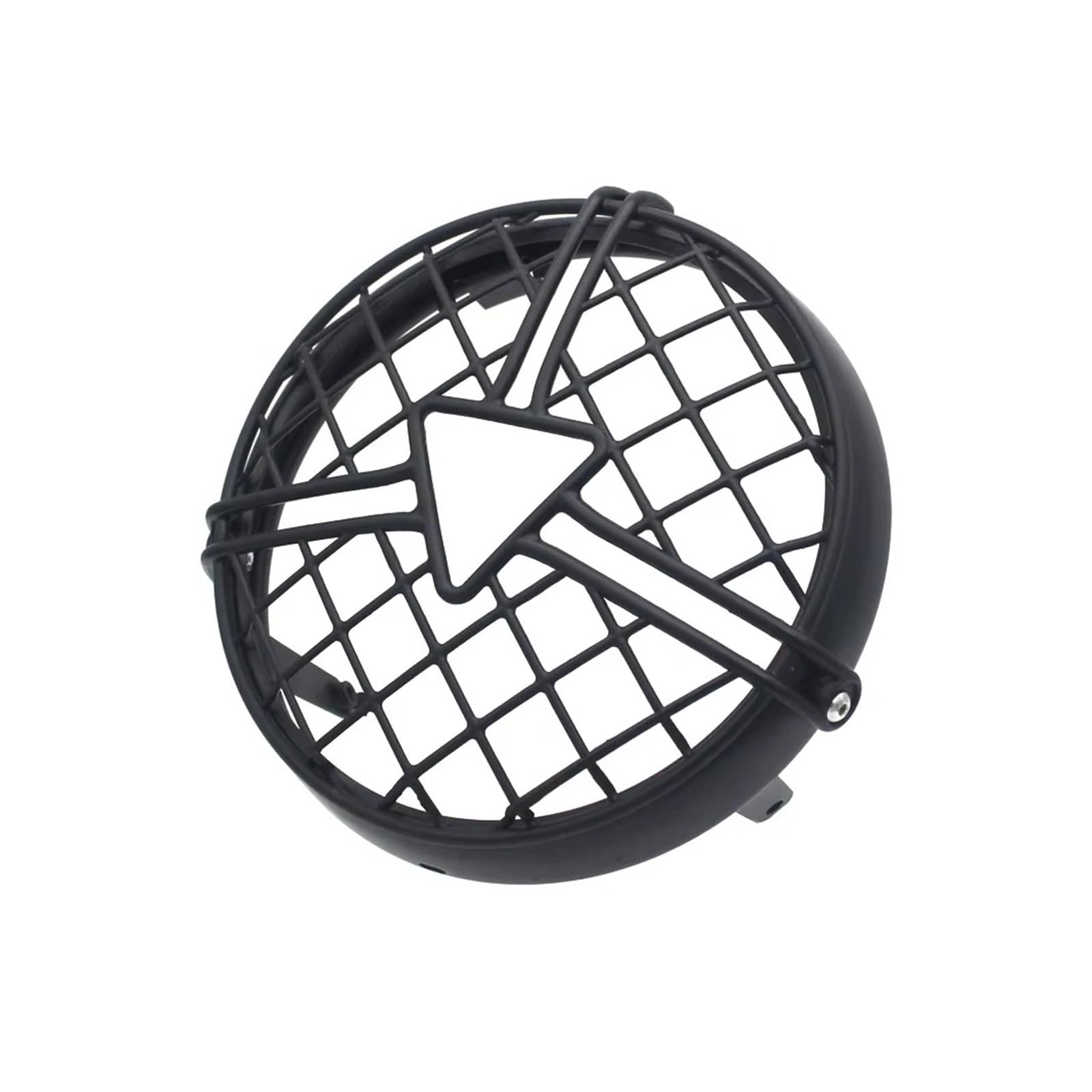 Scheinwerferschutz Motorrad Für Triumph Für Bonneville T100 T120 Motorrad Zubehör Scheinwerfer Protector Grille Mesh