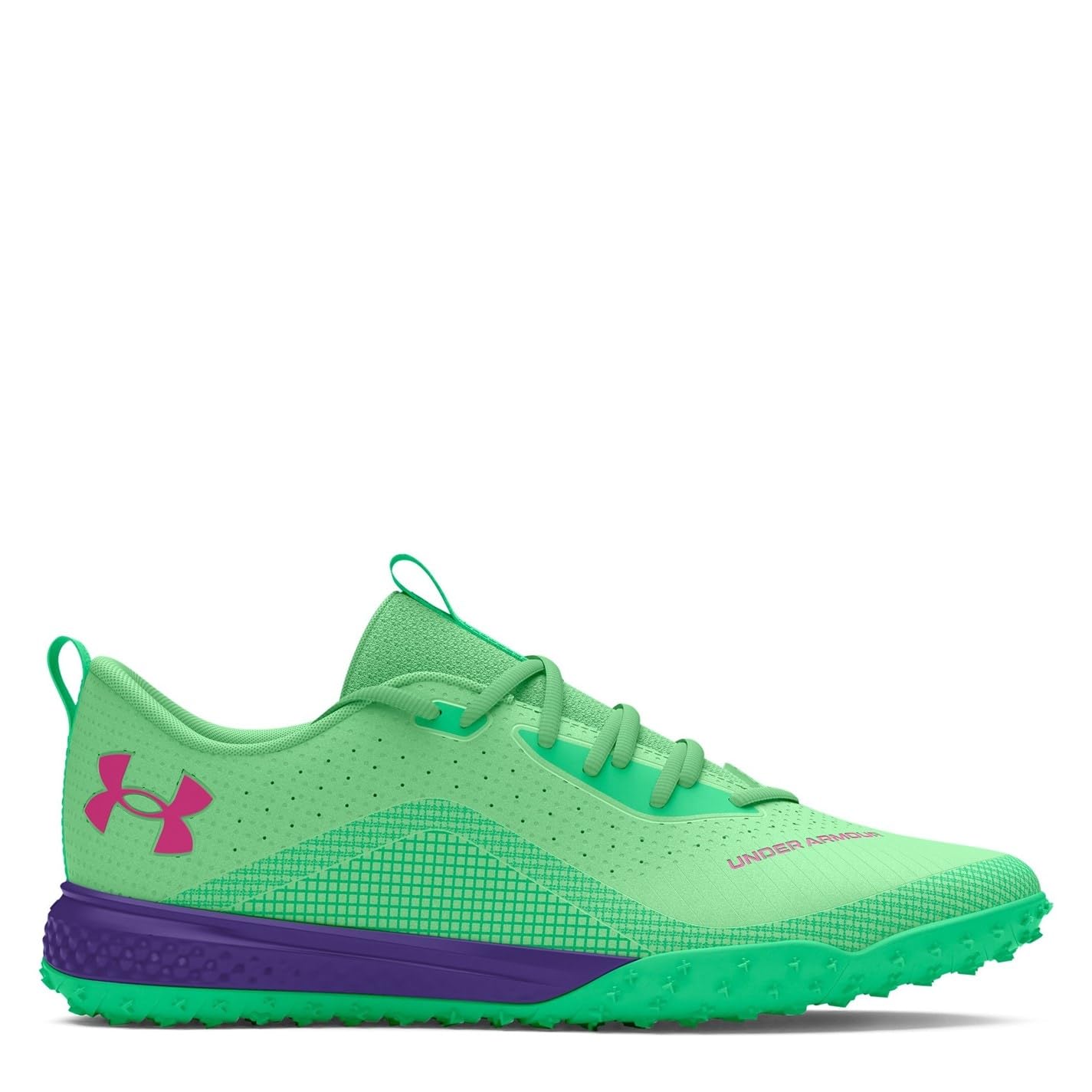 Under Armourmens Shadow Turf Football Shoes Astro Boots