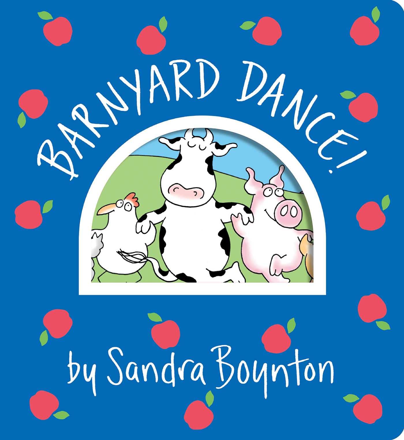 Barnyard Dance