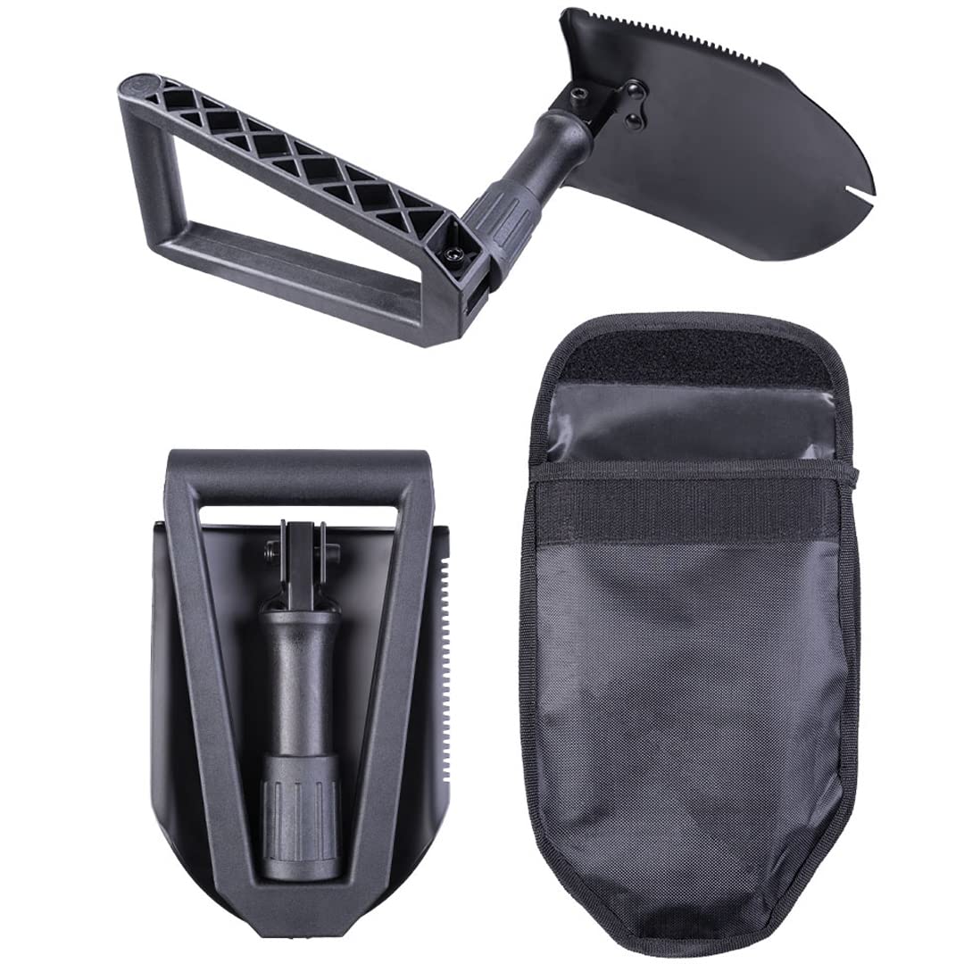 Pelle Pliante avec étui GEN.II