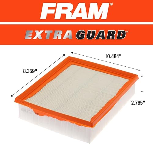 Miniatura 7 de Fram ca9409extra Guardia Panel Filtro de Aire
