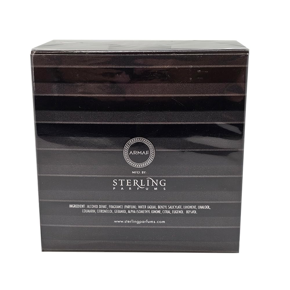 ARMAF l'homme Parfum Intense, 100 ML