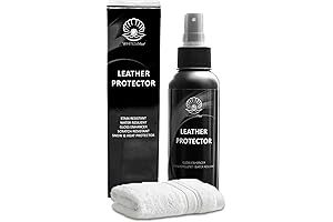 Luxurious Leather Protector: The Ultimate Guard for Your Handbags