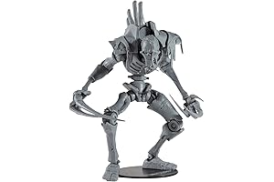 McFarlane Toys Warhammer 40,000: Necron Flayed Ones Artist Proof Figures