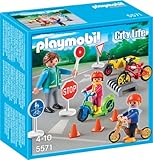 playmobil verkehrsschilder Warnhinweis: Nicht geeignet für Kinder unter 3 Jahren, wegen Erstickungsgefahr durch Kleinteile