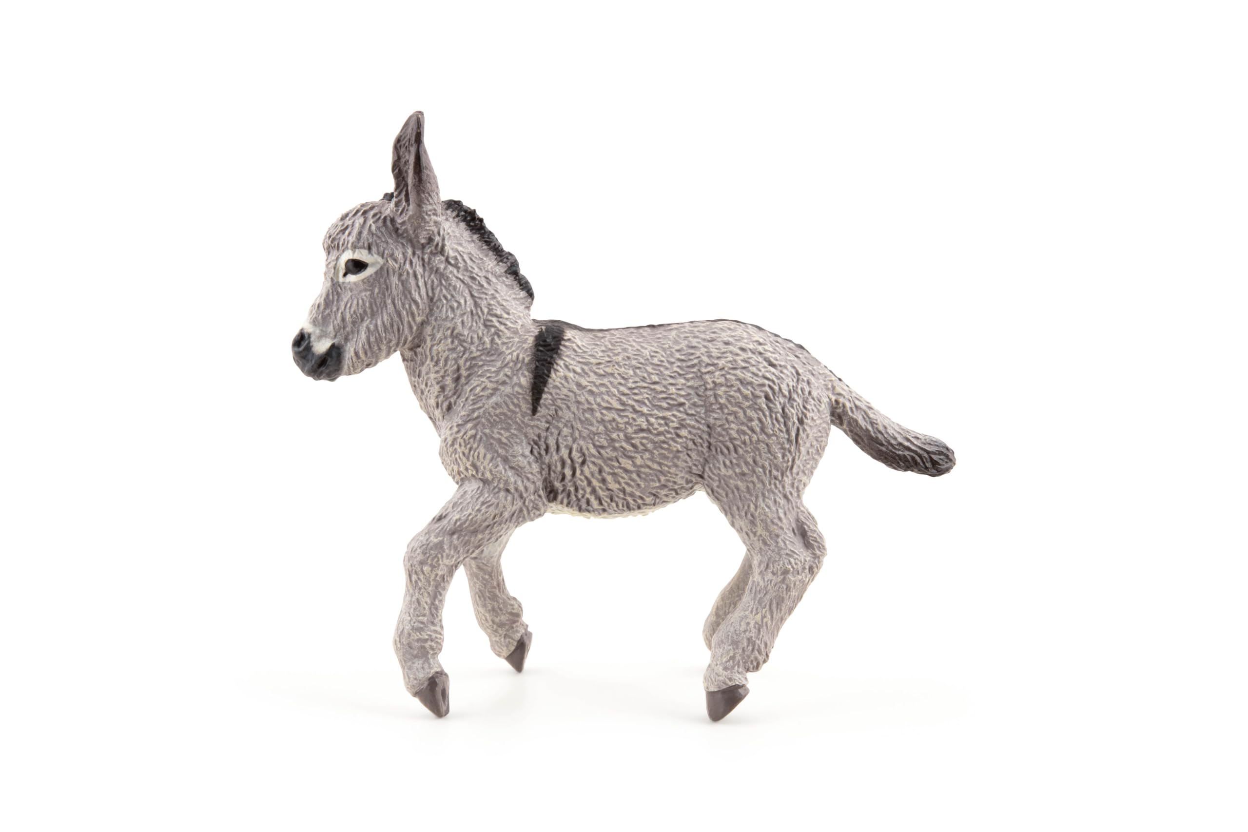 Figurine Âne de Provence jouet d'imagination pour enfant dès 3 ans Figurine Âne de Provence jouet d'imagination pour enfant dès 3 ans