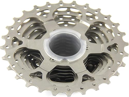 Miniatura 4 de BOLANY Casete de 10 velocidades para bicicleta de montaña, bicicleta de carretera