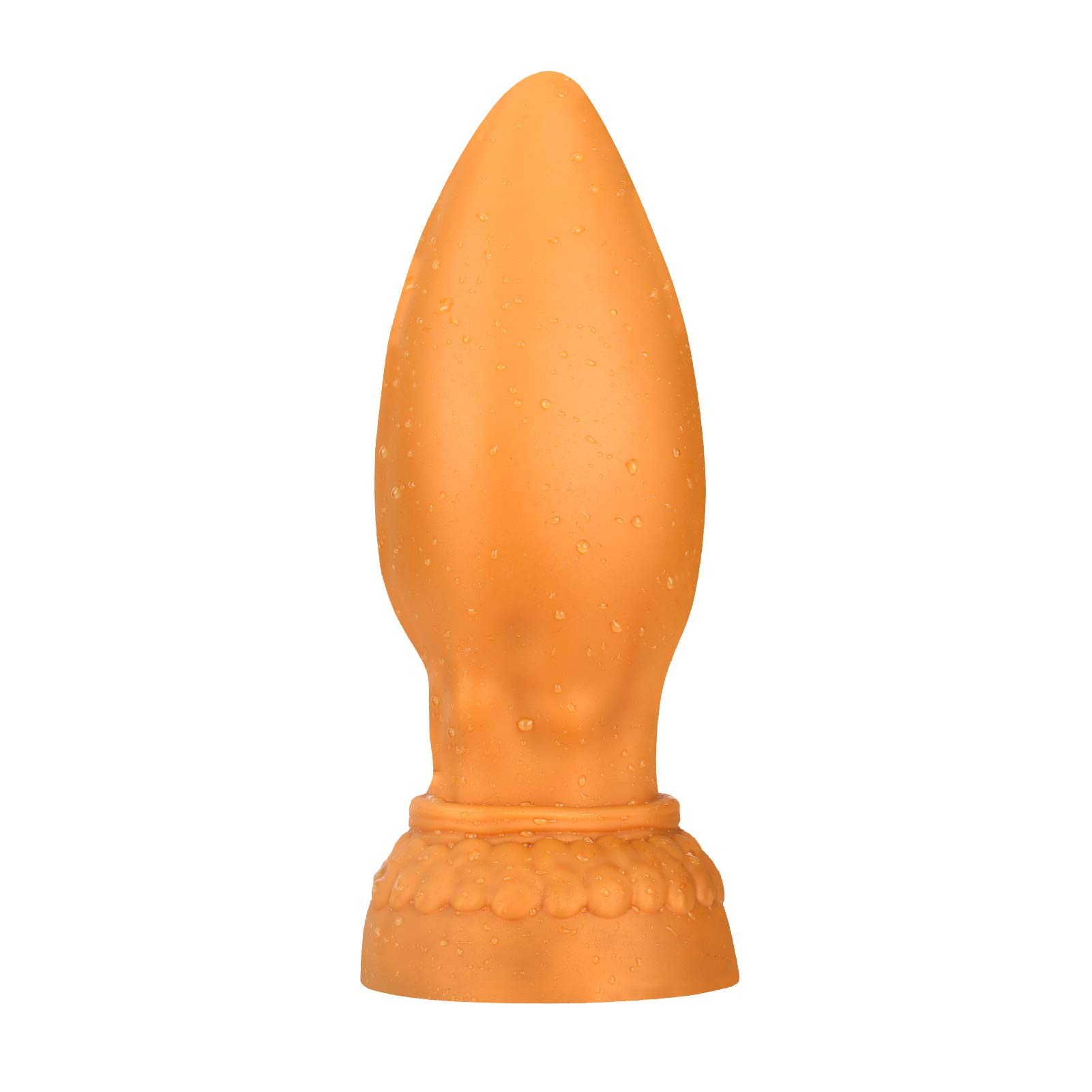 Amazon.com: FST Super Big Butt Plug Liquid Silicone Oversize Anal Plug Anus  Dilator Anal Ball for Experienced Advanced Men Women : Health & Household
