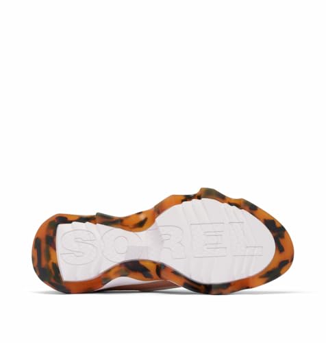Image of Sorel Women's Kinetic Impact Ii Strap Sneaker