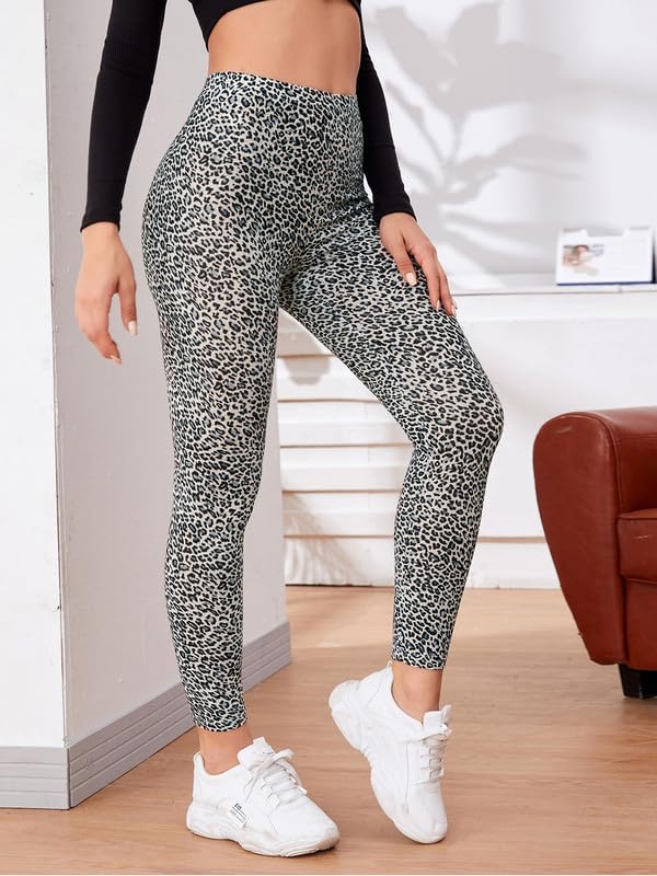 Image of DTR FASHION Women's Silm Fit Super Stretch Soft Jegging | Legging for Women