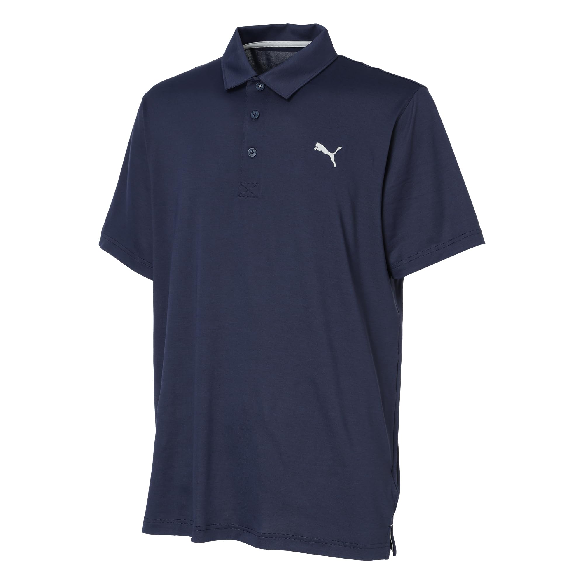 PUMA Icon Polo 2.0 - LC Deep Navy