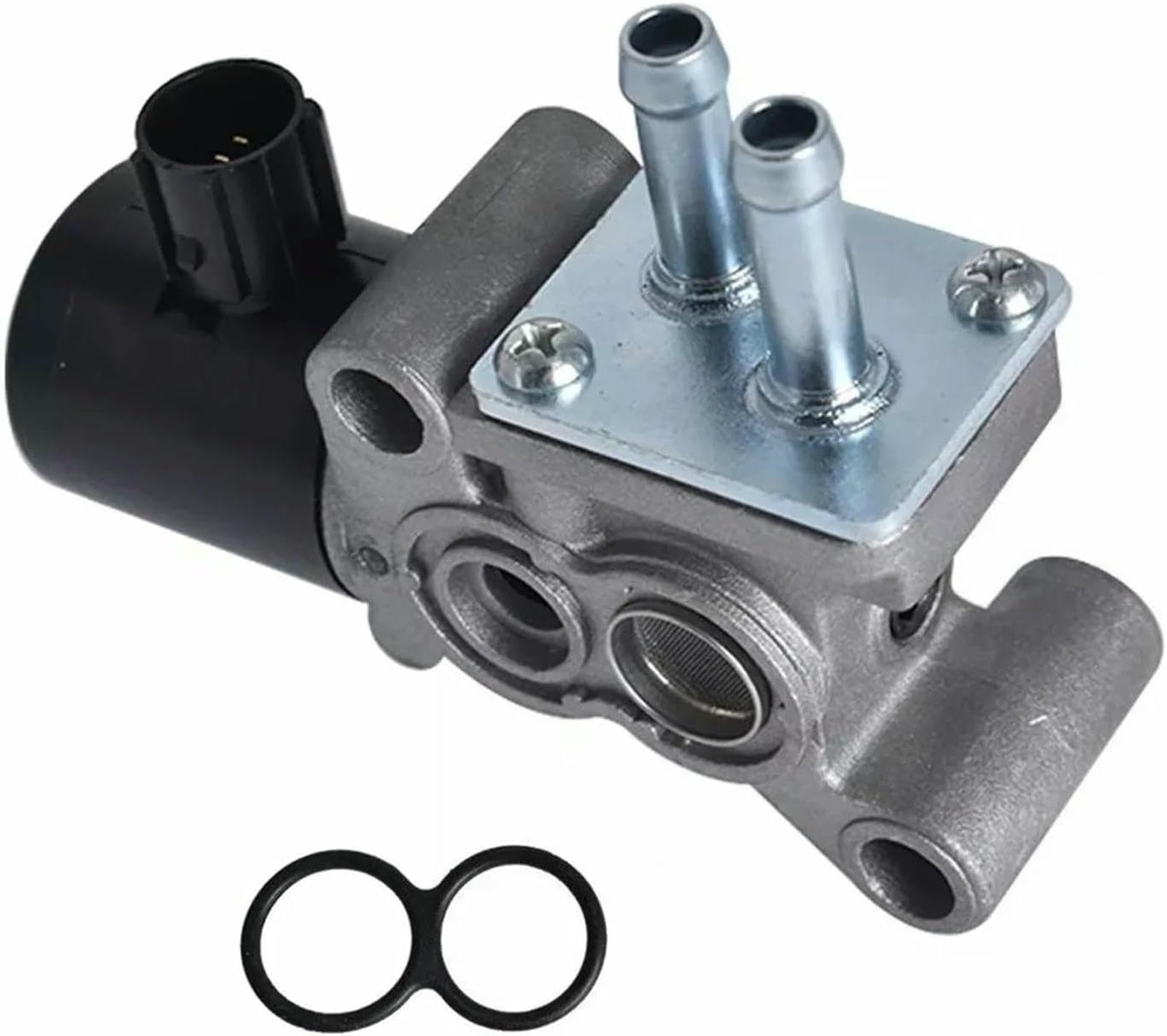 Válvulas De Control De Ralentí para Isuzu para Oasis 2.2L L4 1996-1997. Sistema De Admisión De Aire. Válvula De Control De Ralentí Iac 36450-P0A-A01.