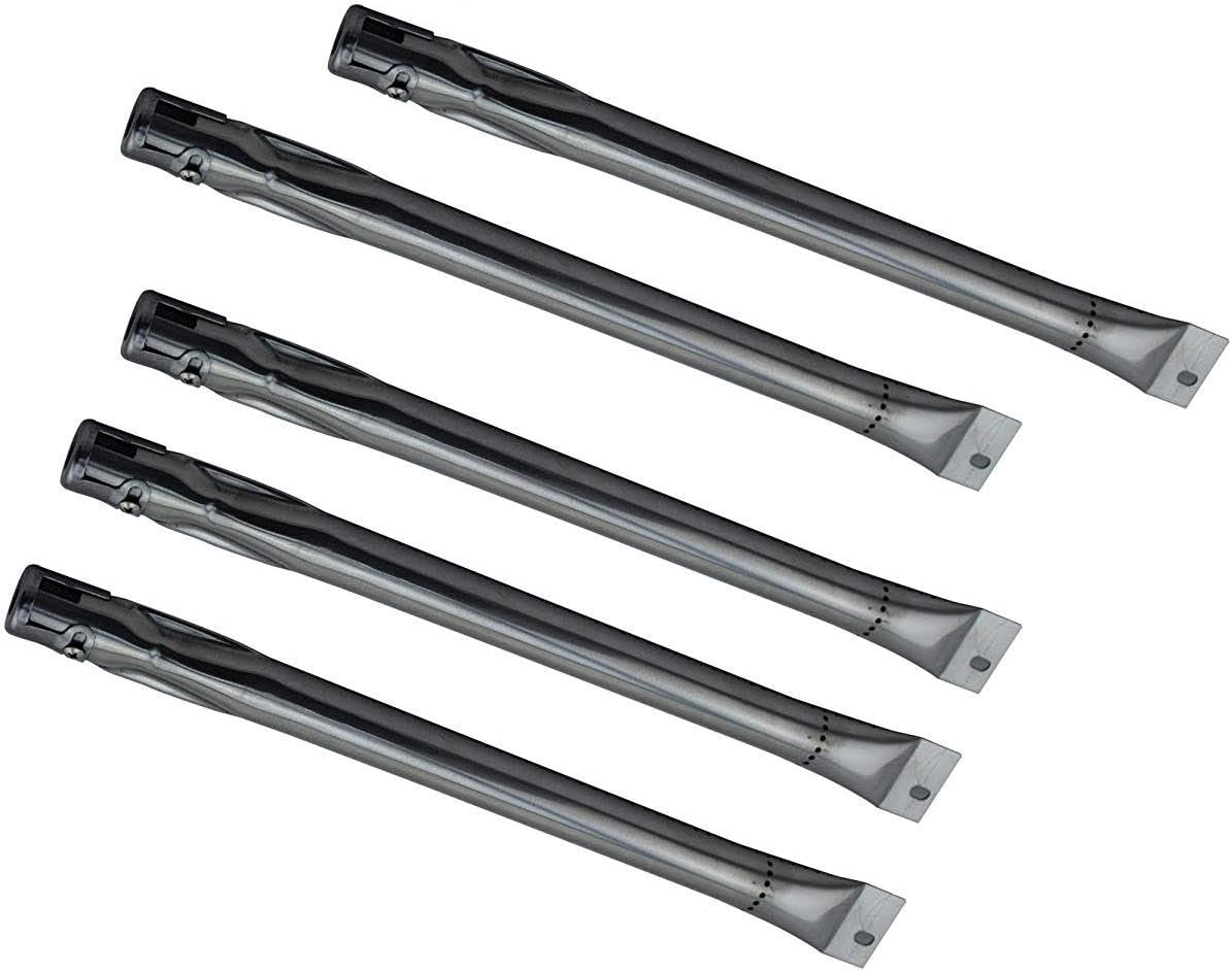 Charmglow 810-7400-F, 810-7400-S, 810-7420-F, 810-7420-S, 810-7430-F, 810-7440-F, 810-7440-S, 810-7441S, 810-7500-S, 810-7600-F, 810-7600-S, 810-8410-C, 810-8410-F, 810-8410-S, (5-PK) Grill Burner