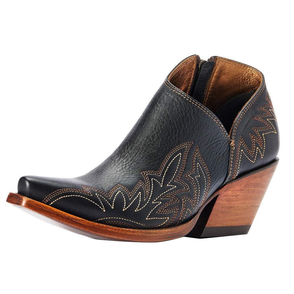 Women's Jolene Western Boots