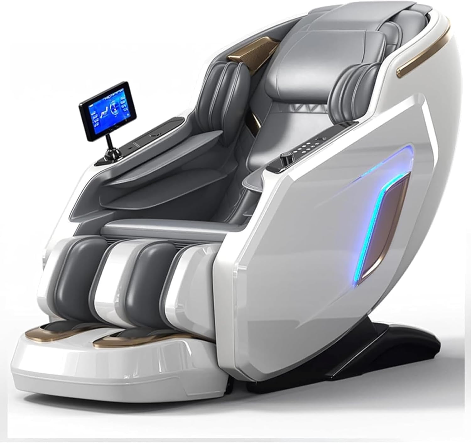 マッサージチェア スマート快適ヒーター 