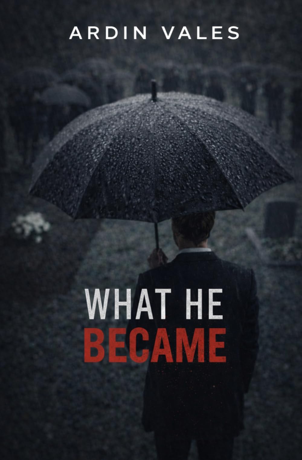 What he became